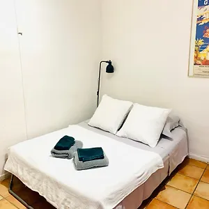 Studio Des Carmes Appartement Toulouse