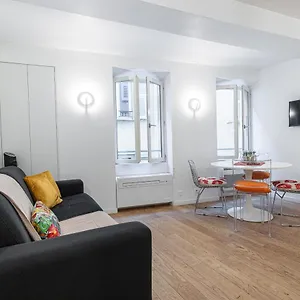  Appartement Quiet&cosy 1bdr In Vieux Nice!