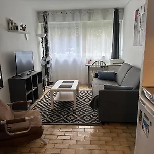  Appartement Les Clémentines