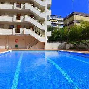 Rentalmar Decathlon Appartement Salou