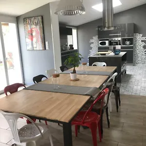 - Le Loft - Avec Jardin à Appartement Toulouse