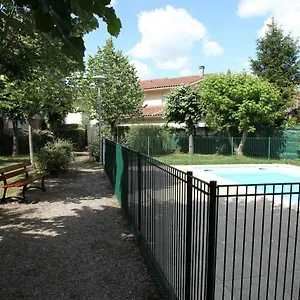 Lespinet Appartement Toulouse