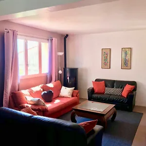  Appartement L'alivu