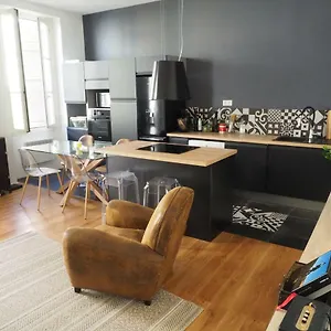 Centre Appartement