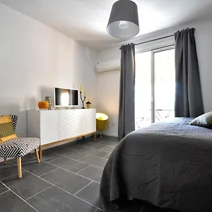 Des Fleurs Appartement
